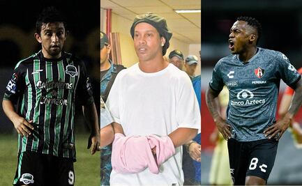 Jugadores que estuvieron en la cárcel y lograron salir