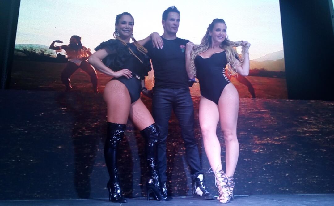 FOTO: Alma Olivares/EL UNIVERSAL