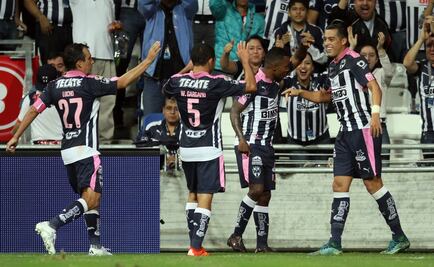 Osorio admite que juego ante Gallos es vital para Monterrey