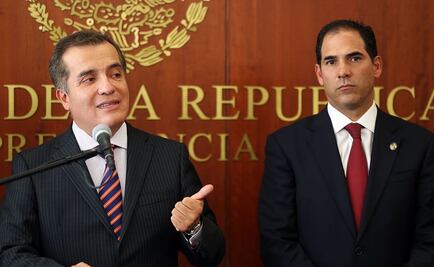 Mantiene Congreso opacidad en subvenciones: Ugalde