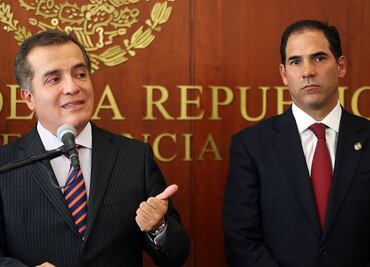 Mantiene Congreso opacidad en subvenciones: Ugalde