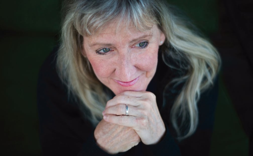 Andrea Pritchard