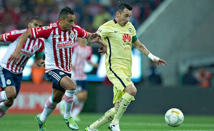 Así se vivió el Chivas 0-0 América