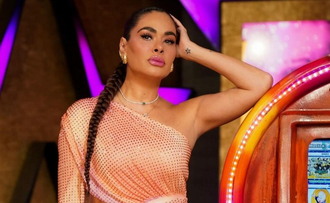 Foto: Instagram @galileamontijo