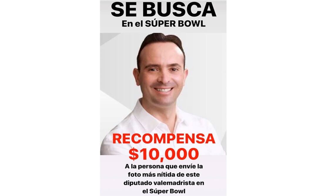 Foto: Facebook / Brenda Velazquez