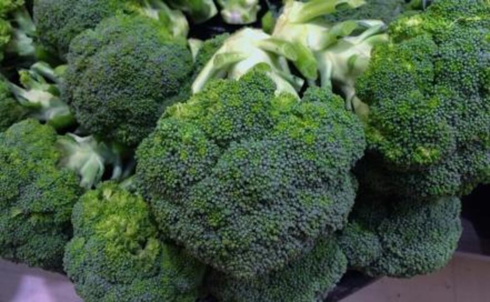 Alimentos que cuidan tu hígado