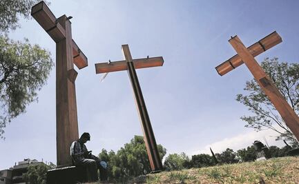 Habrá cierres en Ermita-Iztapalapa por Viacrucis de Semana Santa