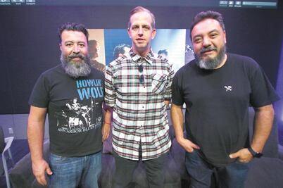 Molotov pide música de calidad, no cantidad