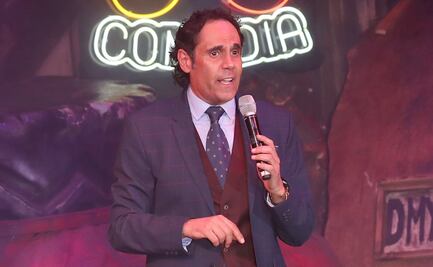 Israel Jaitovich reestructura la comedia en Televisa