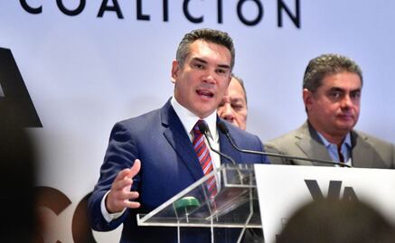 Morena alista desafuero de "Alito" Moreno vía "fast track" 