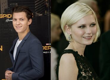 Nuevo Peter Parker responde a antigua Mary Jane por críticas contra Spiderman: Homecoming