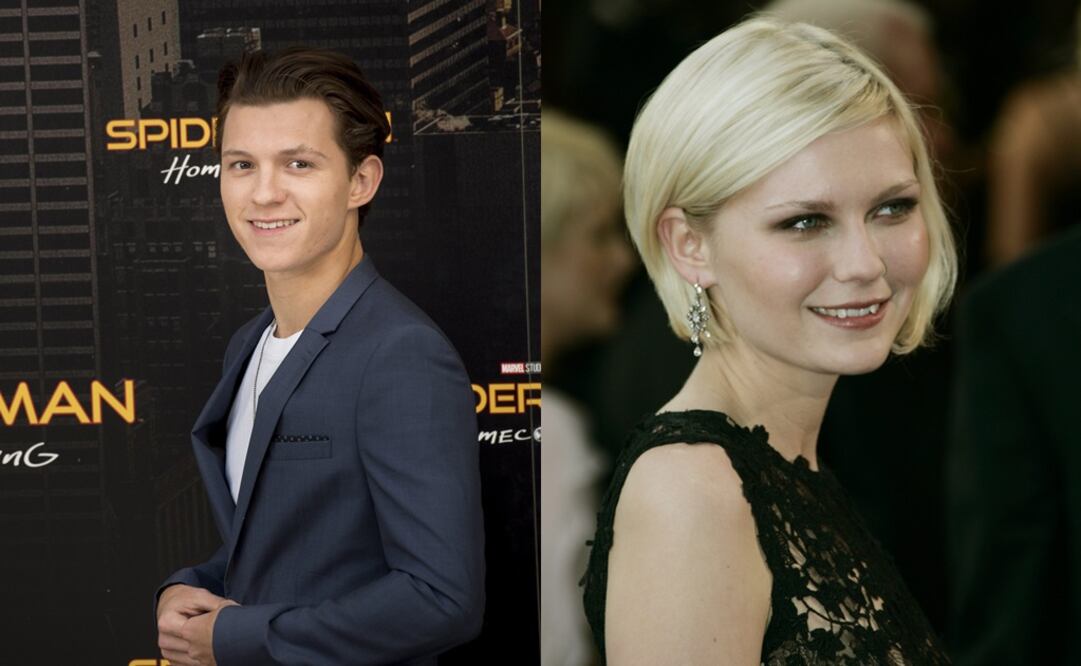 (Fotos: EFE/Reuters)