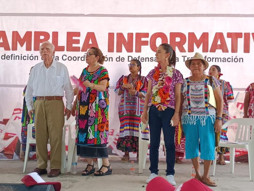 FOTO: Antonio Mundaca/ EL Universal/