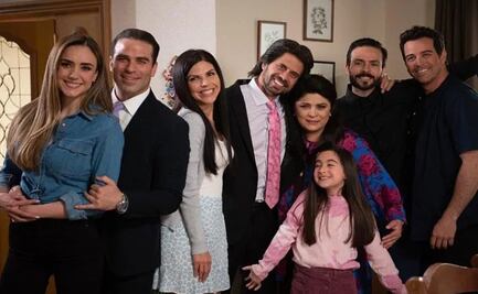 "Corona de Lágrimas 2": todo lo que debes saber de esta historia