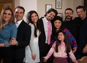 "Corona de Lágrimas 2": todo lo que debes saber de esta historia