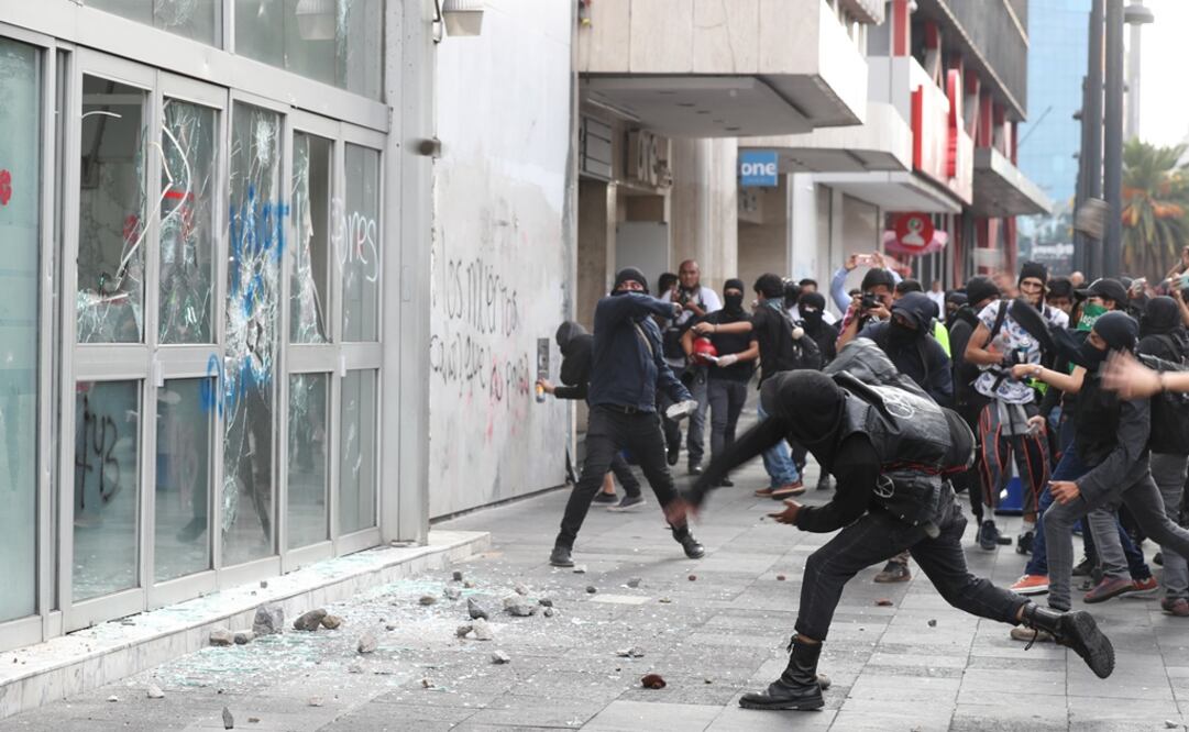 Bajo Reserva Exprés. Madres y abuelos, la apuesta de AMLO