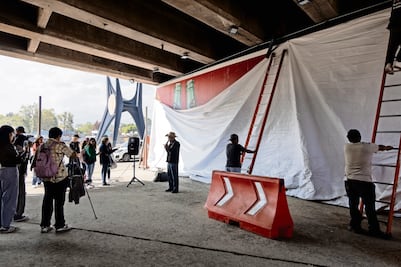 Demandan obras hidráulicas y de drenaje antes del Mundial