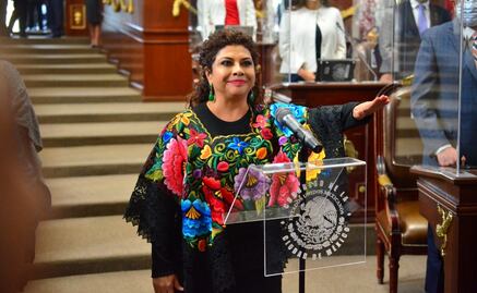 Brugada priorizará temas de seguridad, agua y servicio para Iztapalapa