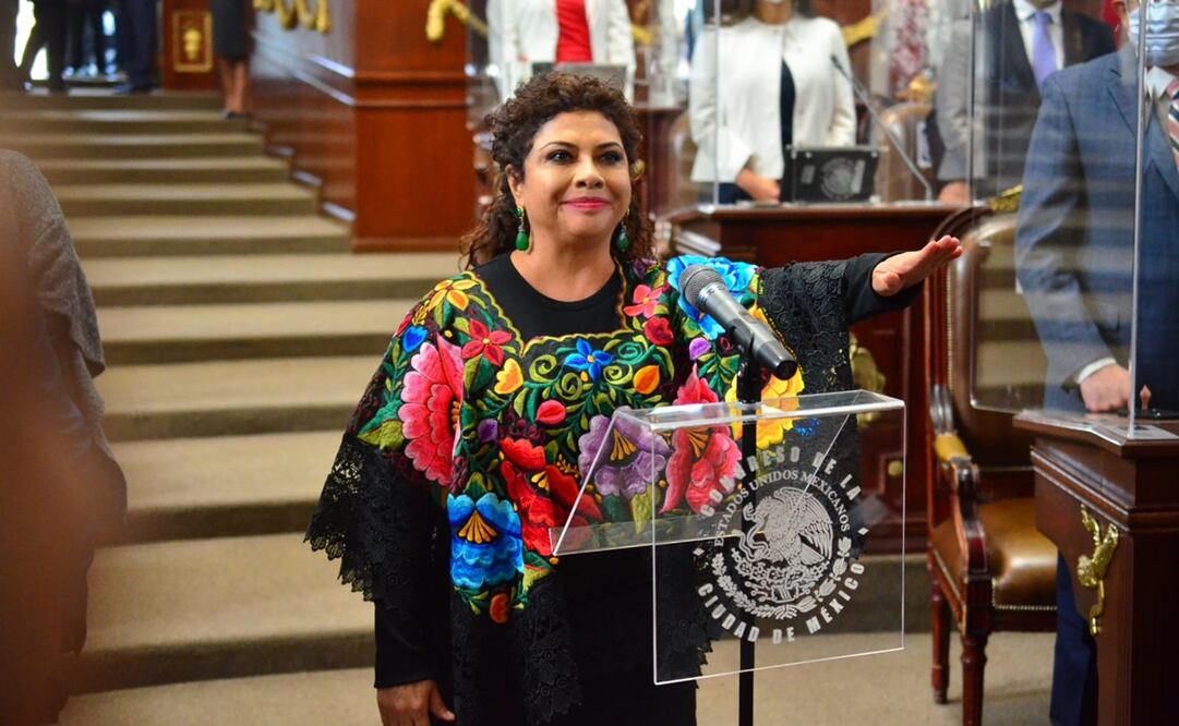 Foto: Archivo/EL UNIVERSAL 