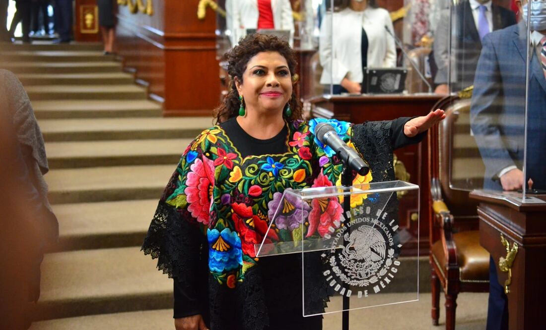 Foto: Archivo/EL UNIVERSAL