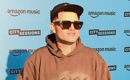 Kapo: “Mucha gente quiere amar, estamos cansados de violencia”