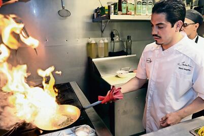 Comer totoaba legal es posible