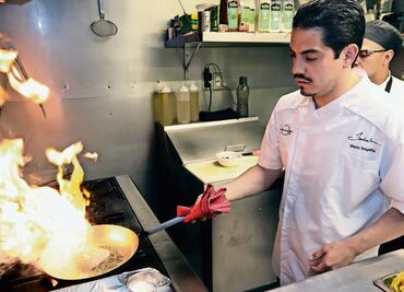 Comer totoaba legal es posible