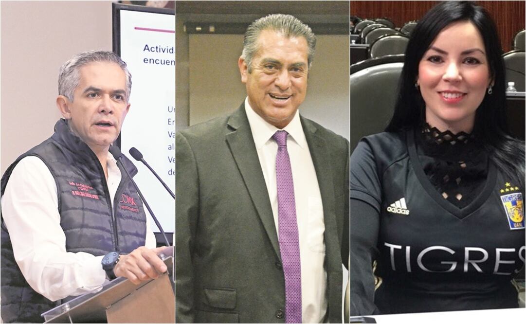 Foto: Archivo / Twitter