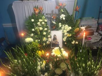 Dos hombres confiesan el asesinato de su jefa, una joven de 19 años