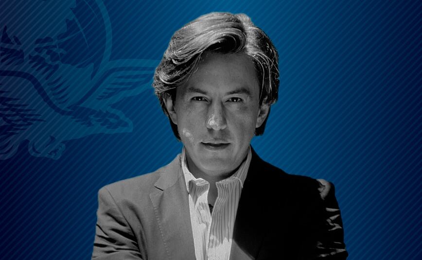 Oscar Sandoval Sáenz