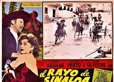 Heraclio Bernal, el “bandido generoso” de Sinaloa