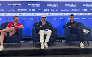 E-Prix de la CDMX presenta cambio en su trazado; sigue sin convencer a los pilotos