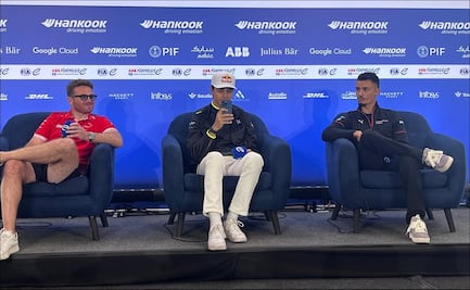 E-Prix de la CDMX presenta cambio en su trazado; sigue sin convencer a los pilotos