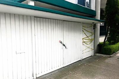 Buscan al presunto asesino de Anayetzin en 2 estados