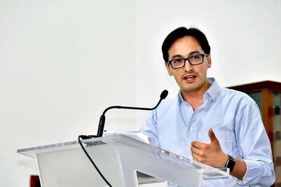 Cinturón de Paz fue una estrategia fallida: presidente del PAN CDMX