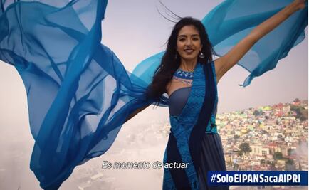 Con ritmo, PAN pide "sacar" al PRI en próximas elecciones