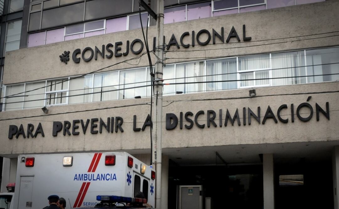 Foto: archivo/EL UNIVERSAL