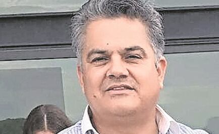 Detienen a ex auditor acusado de encubrir a César Duarte