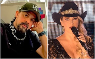 Alicia Villarreal acusa falta de imparcialidad en el caso contra Cruz Martínez: "Las leyes son justas, las personas no"