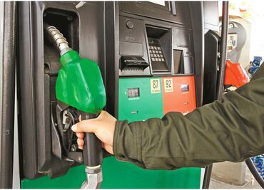 Hacienda aumenta subsidio para gasolina Magna