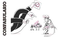 Confabulario; Corridos tumbados: un producto musical bajo fuego