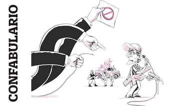 Confabulario; Corridos tumbados