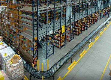 Mercado Libre mudaría su domicilio legal de Delaware a Texas; se busca unificar presencia de la compañía en EU, afirma