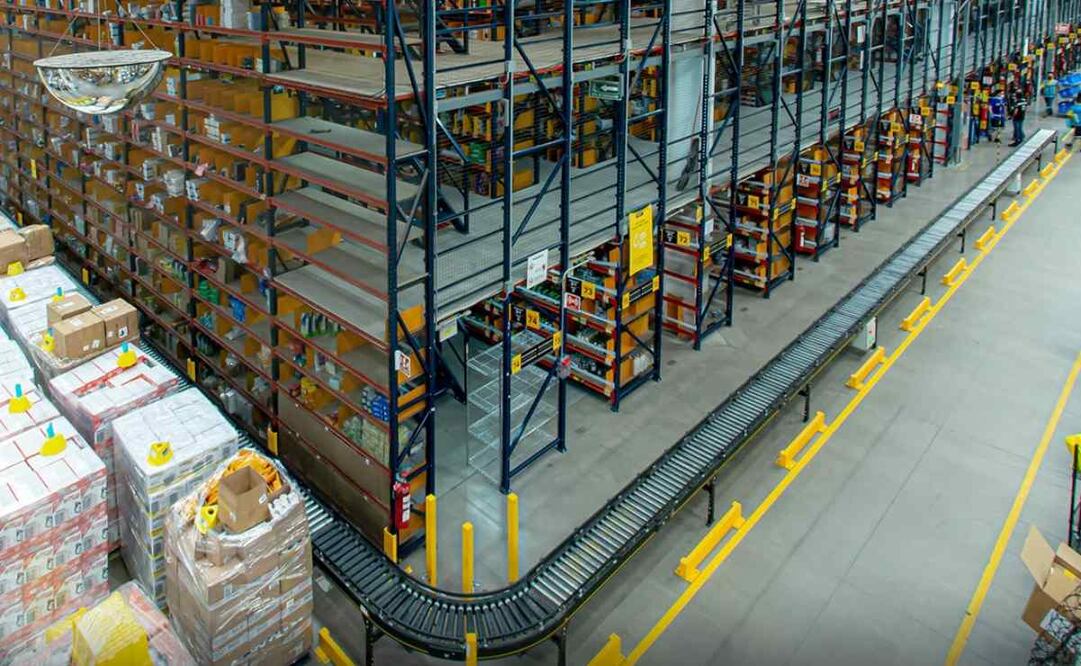 La empresa Mercado Libre busca cambiar su domicilio legal del Estado de Delaware al de Texas, en Estados Unidos de América. Foto: Facebook @mex.mercadolibre