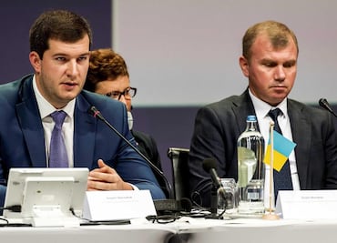 Vuelo MH17 fue derribado por misil disparado desde zona separatista: Holanda