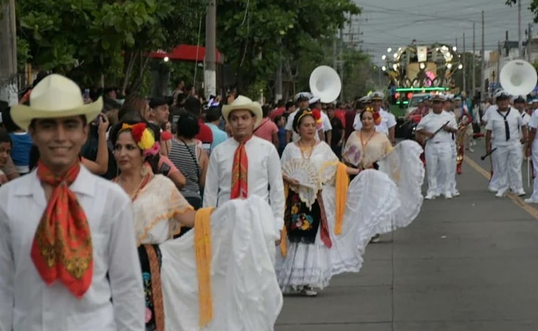 Foto: Twitter @carnaval_ver