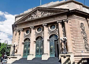 Ocho aspirantes buscan presidencia de la Comisión de Derechos Humanos de la CDMX