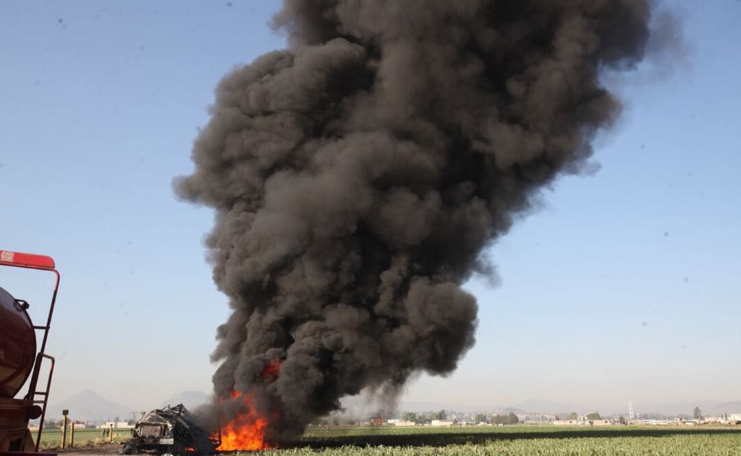 (Fotografía: Jorge Alvarado/ El Universal )
