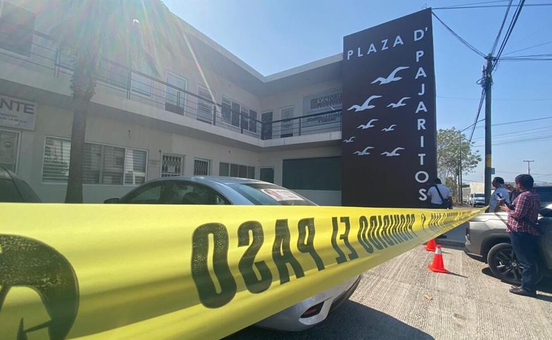 FOTO: cortesía La Expresión