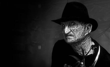 Freddy Krueger estará de vuelta en 2016